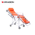 DW-AL001 Air ambulance manufacturers easy stretcher